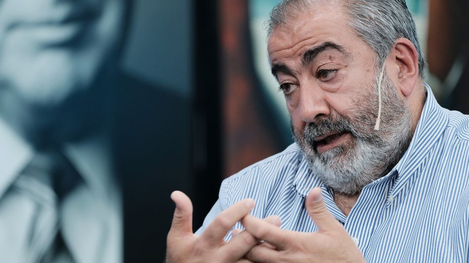 Fontevecchia entrevista a Héctor Daer 20200930