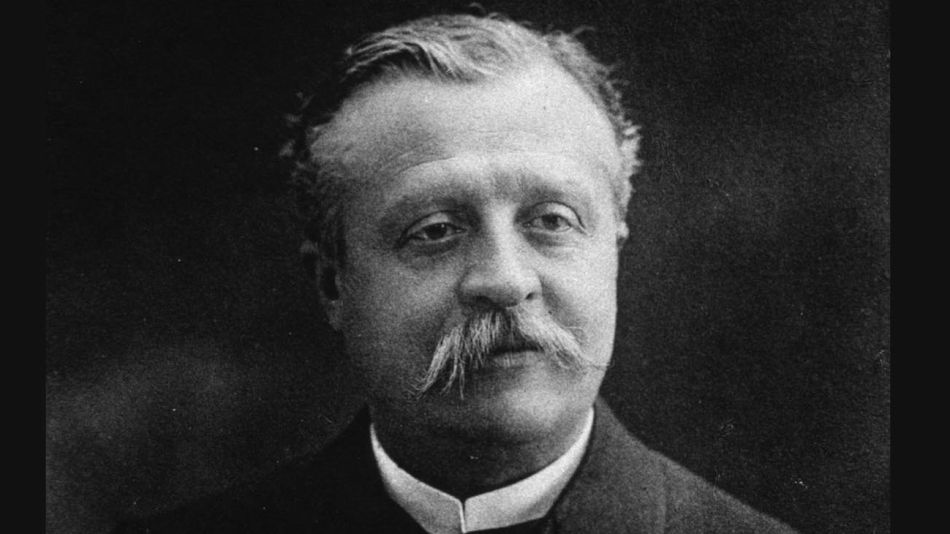 Philippe Charles Ernest Gaucher 20201001