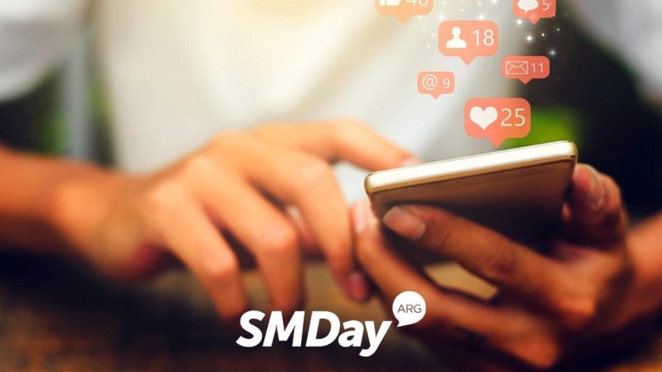Social Media Day. 20201001