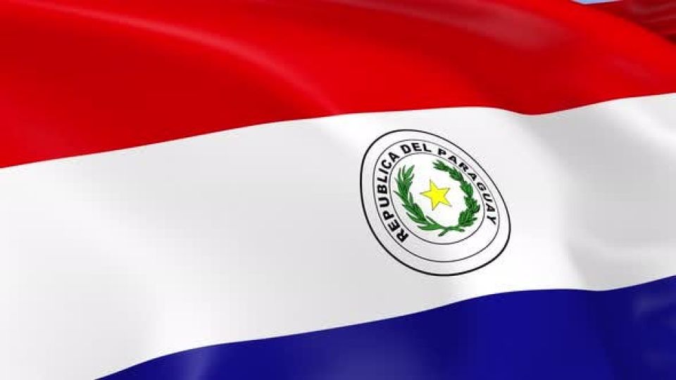 paraguay