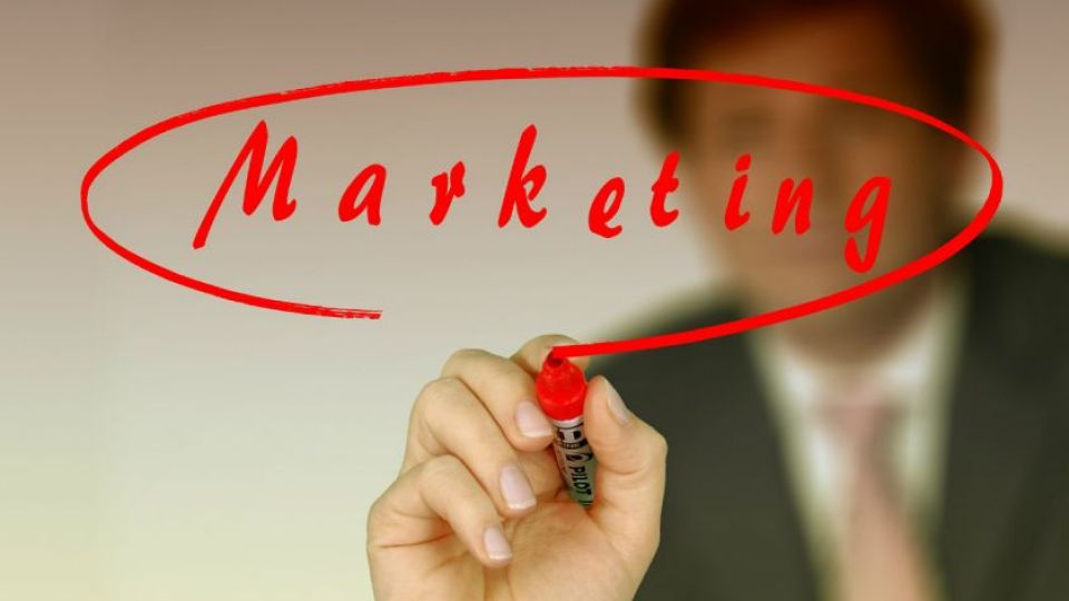 Marketing