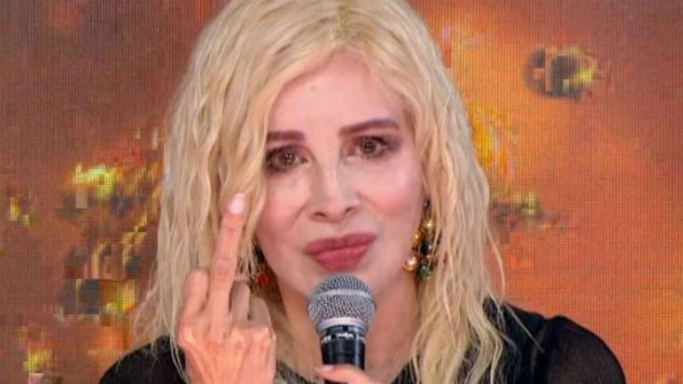 Exitoina | Nacha Guevara reveló el verdadero motivo de su ...