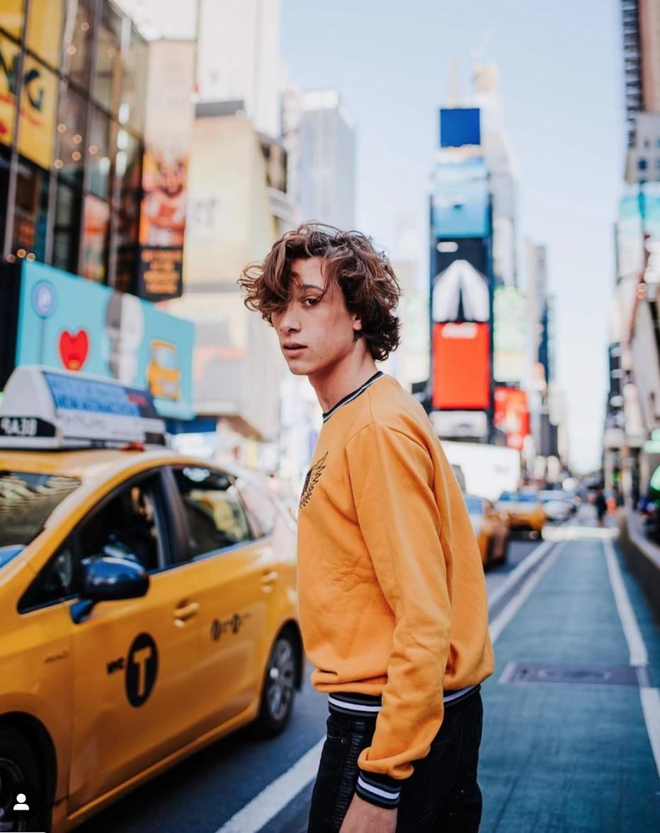 LUCAS PADAFORA
