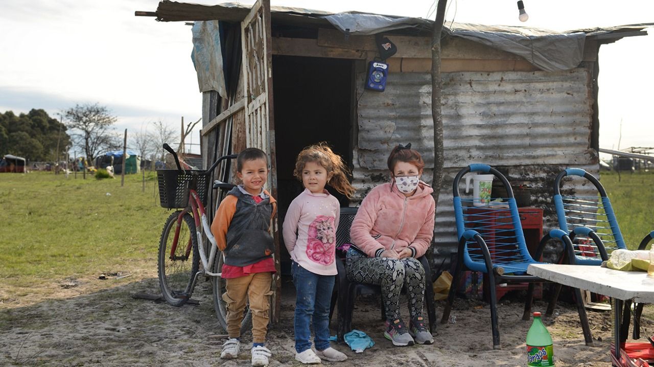 Continúa en Guernica el acuerdo de retiro voluntario.