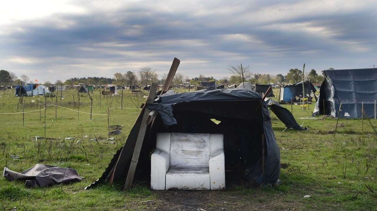 Continúa en Guernica el acuerdo de retiro voluntario.