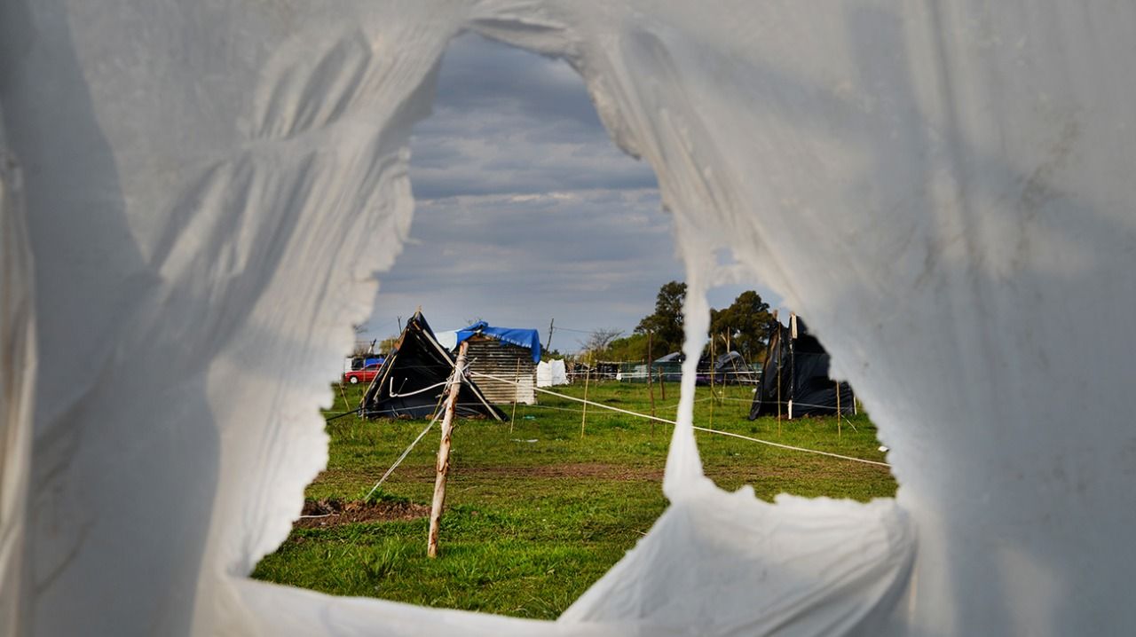 Continúa en Guernica el acuerdo de retiro voluntario.