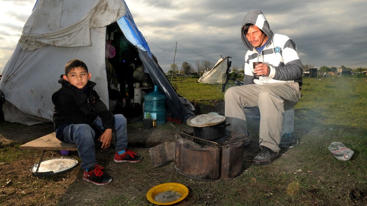 Continúa en Guernica el acuerdo de retiro voluntario.