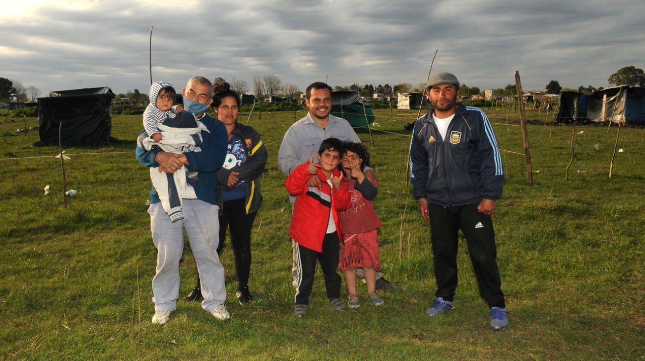 Continúa en Guernica el acuerdo de retiro voluntario.
