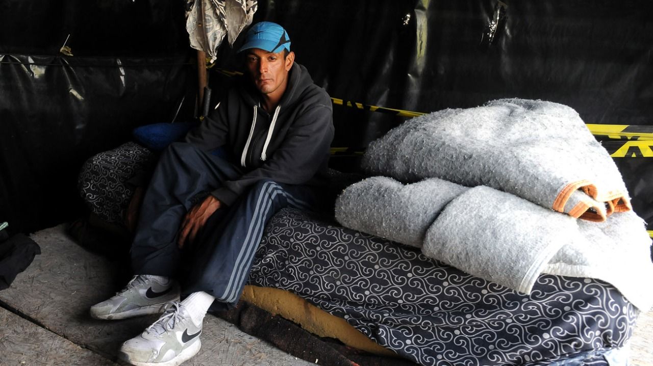 Continúa en Guernica el acuerdo de retiro voluntario.