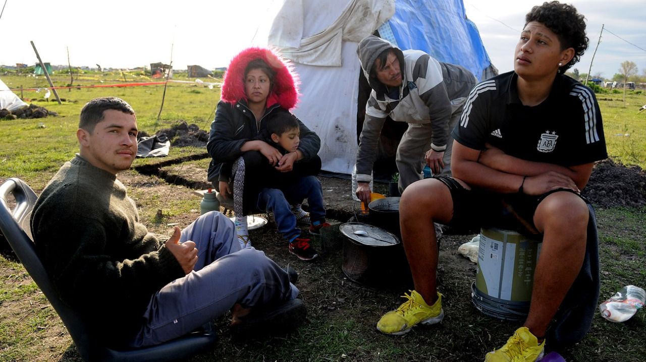 Continúa en Guernica el acuerdo de retiro voluntario.