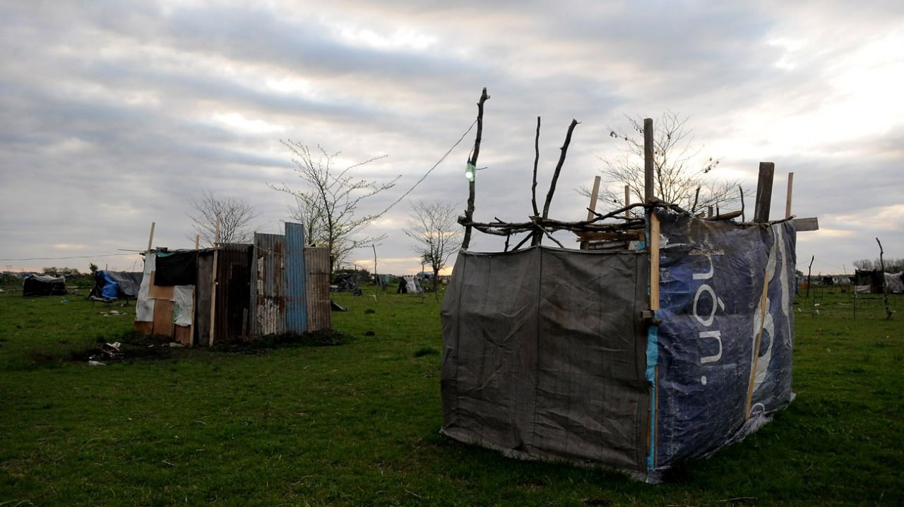 Continúa en Guernica el acuerdo de retiro voluntario.