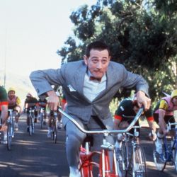 La gran aventura de Pee-Wee | Foto:Cedoc