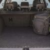 Ford Territory Titanium vs Chevrolet Equinox Premier