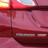 Ford Territory Titanium vs Chevrolet Equinox Premier
