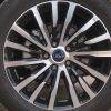 Ford Territory Titanium vs Chevrolet Equinox Premier