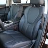 Ford Territory Titanium vs Chevrolet Equinox Premier