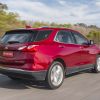 Ford Territory Titanium vs Chevrolet Equinox Premier