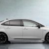 Toyota Corolla GR Sport