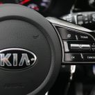 Kia Seltos LX 1.6 A/T