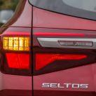 Kia Seltos LX 1.6 A/T