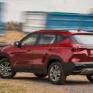 Kia Seltos LX 1.6 A/T