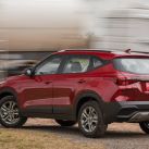 Kia Seltos LX 1.6 A/T