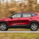 Kia Seltos LX 1.6 A/T