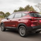 Kia Seltos LX 1.6 A/T