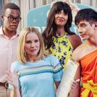 The Good Place: la vida en el más allá no es tan aburrida después de todo