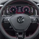 Volkswagen Polo GTS