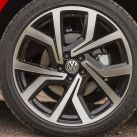 Volkswagen Polo GTS