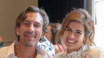 Nara Ferragut fue mamá y compartió la primera foto de su hijo