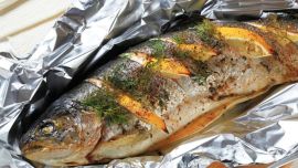 La causa es un parásito que está presente en truchas y salmones capturados en los ríos y lagos del norte patagónico.