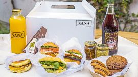 Picnics