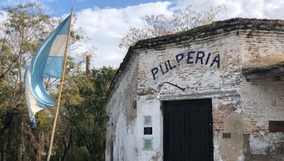 Pulpería Di catarina