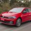 Volkswagen Polo GTS