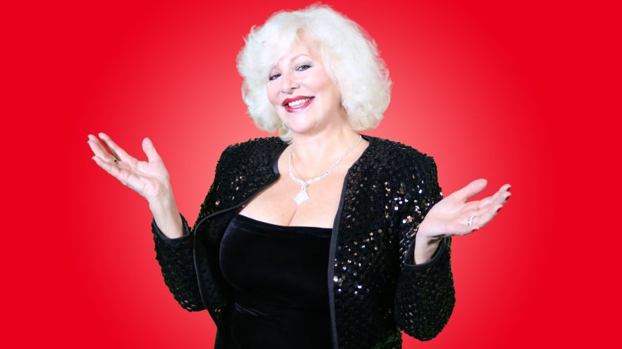 Luisa Albinoni: “Soy una mamá bastante cuida”