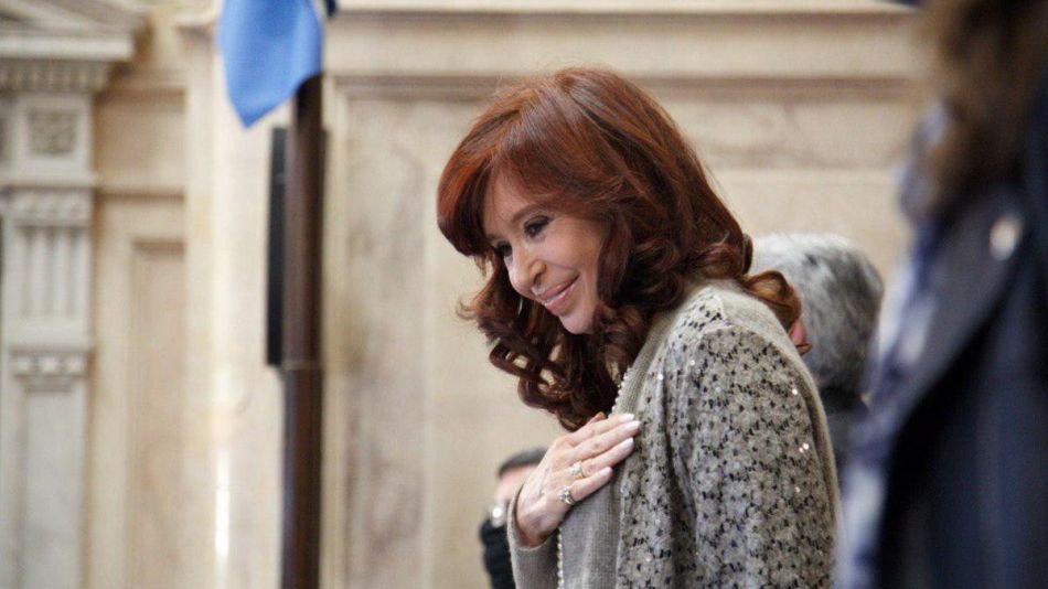 Cristina, Alberto y los ´70: asustando al capital