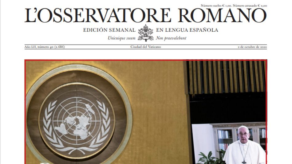 Osservatore romano