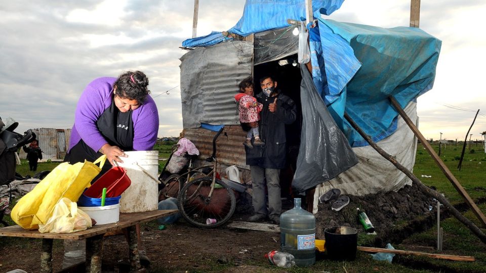 Continúa en Guernica el acuerdo de retiro voluntario.