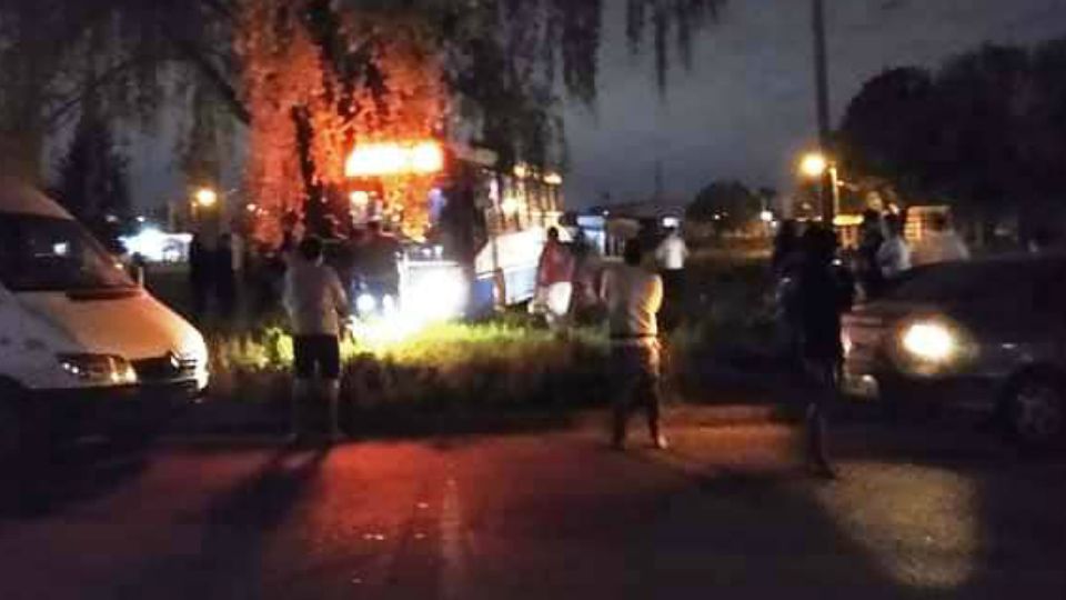 El crimen de un colectivero conmovió este jueves 1 de octubre y la UTA dispuso un paro.