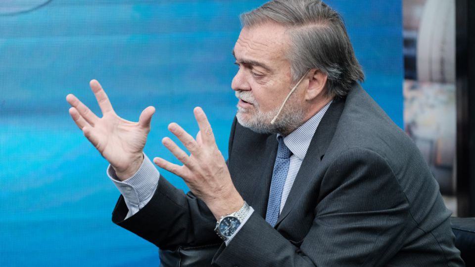 JORGE FONTEVECCHIA ENTREVIST AL DR ALBERTO LUGONES 20201002