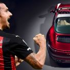 Zlatan Porsche