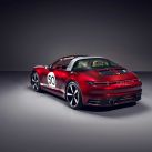 Zlatan Porsche