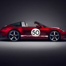 Zlatan Porsche