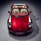 Zlatan Porsche