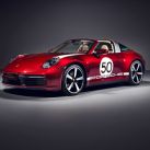 Zlatan Porsche