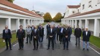 La desconfianza del establishment en el Gobierno se refleja en el dólar