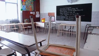 Chicos sin escuela: las historias de los que quedaron al margen del sistema
