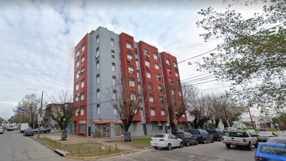 2020 10 03 Edificio Niño Tik Tok